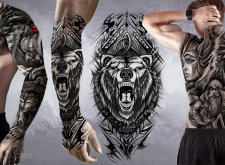 Best tattoos for men