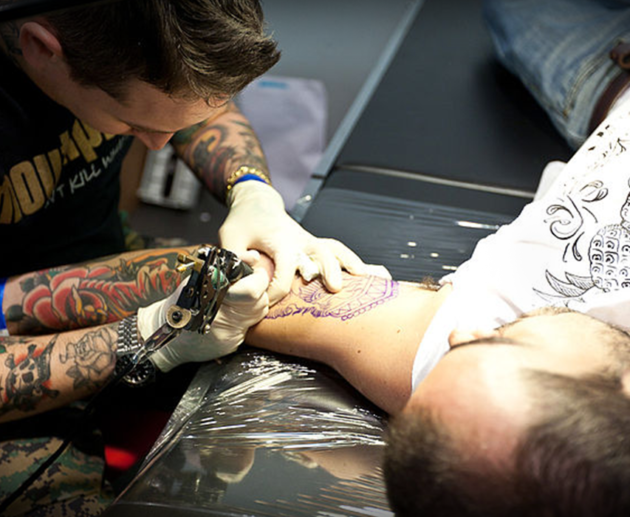 Avoid These Common Mistakes When Getting a Tattoo