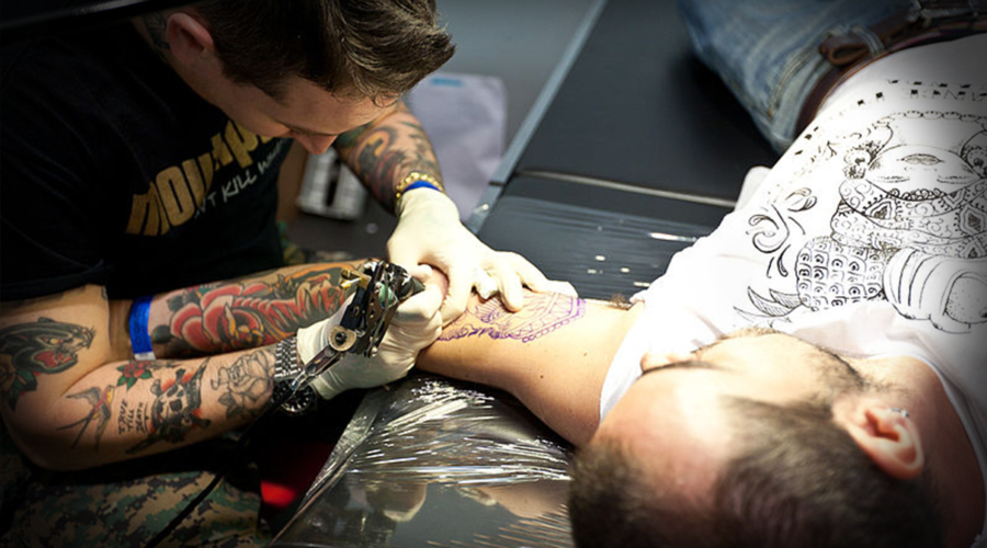 Avoid These Common Mistakes When Getting a Tattoo