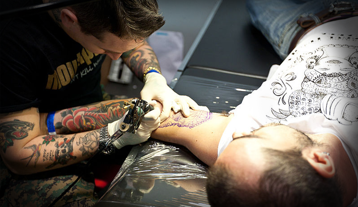 Avoid These Common Mistakes When Getting a Tattoo