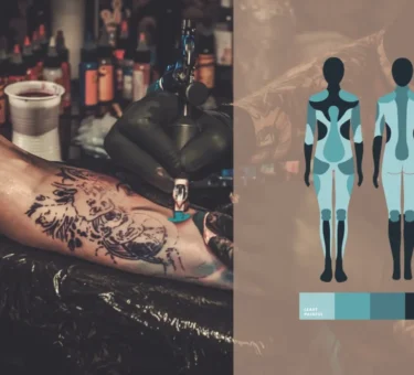 Conquering Tattoo Pain: The Complete Guide to Vanquishing Pain