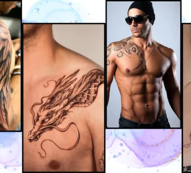 Shoulder Tattoos Unveiled: A Comprehensive Guide to Stunning Ink