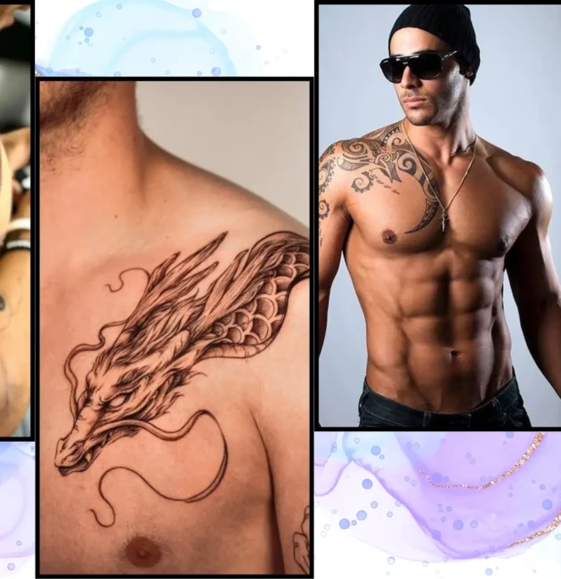 Shoulder Tattoos Unveiled: A Comprehensive Guide to Stunning Ink